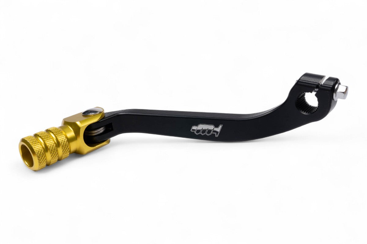 LEVA CAMBIO SUZUKI RMZ 250 (07-26) NERO