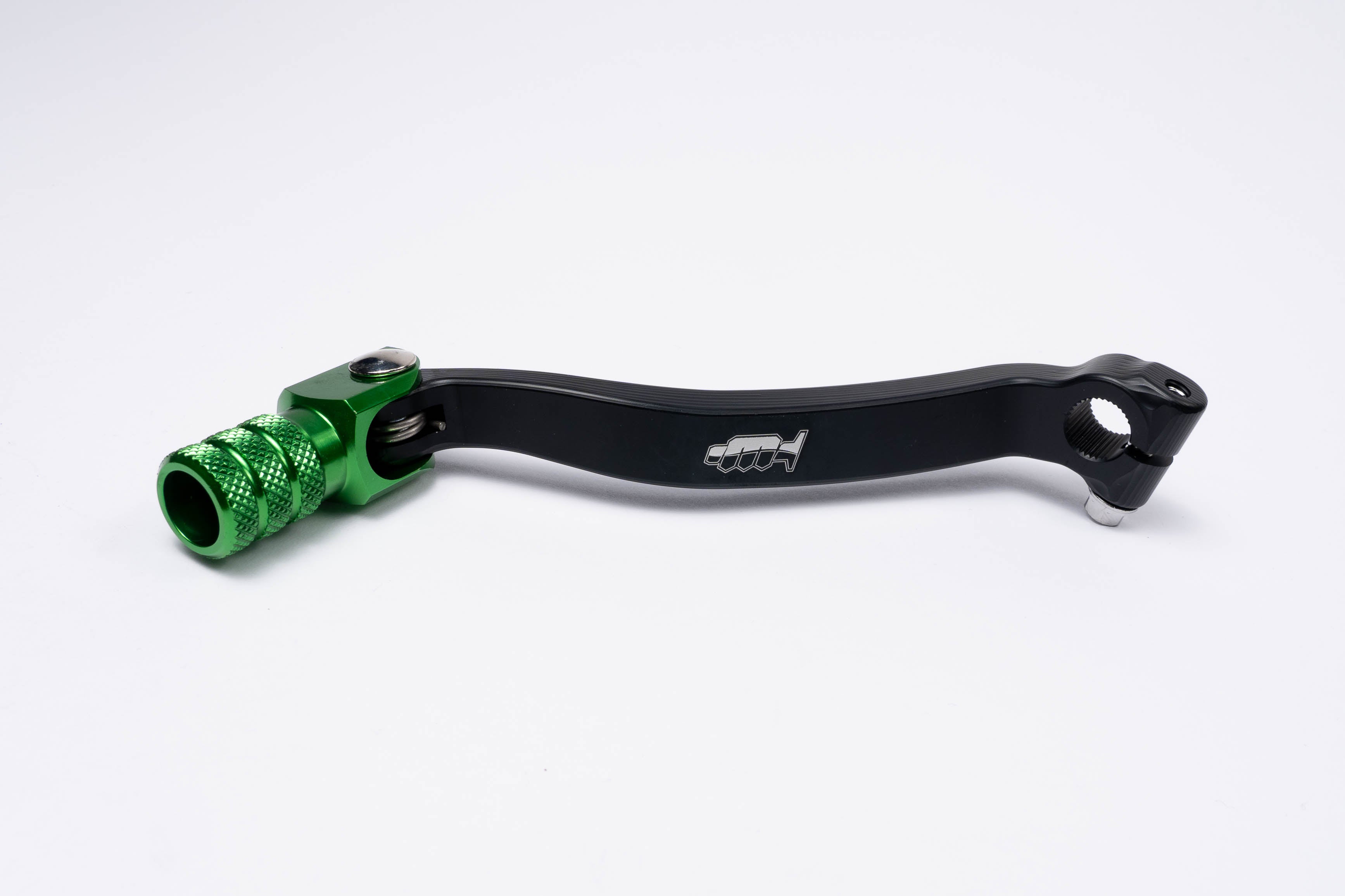 LEVA CAMBIO KAWASAKI KXF 250 (09-26) NERO