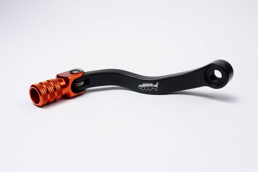 LEVA CAMBIO KTM EXC 250 (05-16) NERO