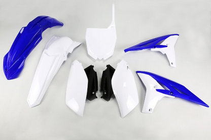 KIT-PLASTICHE-COMPATIBILE-CON-YAMAHA-YZF-250-2011-2013-OEM 13-999