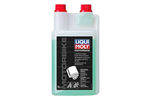 DETERGENTE FILTRO ARIA LIQUI MOLY - 1 L