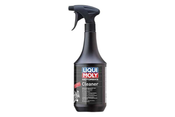 PULITORE PER MOTO LIQUI MOLY - 1 L