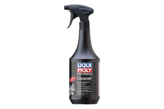 PULITORE PER MOTO LIQUI MOLY - 1 L