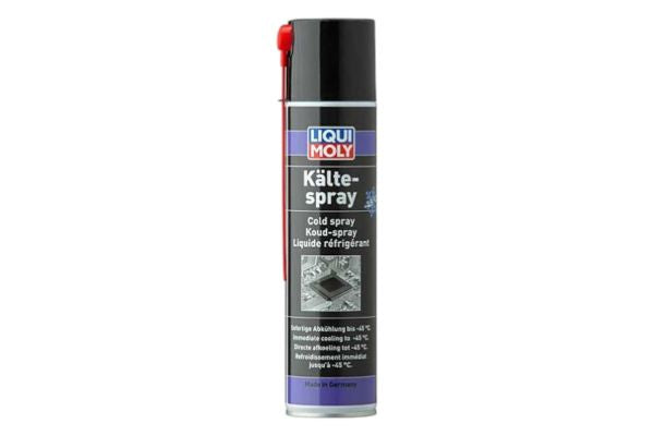 SPRAY REFRIGERANTE LIQUI MOLY - 400 ML