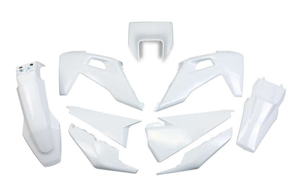 KIT-PLASTICHE-COMPATIBILE-CON-HUSQVARNA-TE-300-2020-2023-con-portafaro-BIANCO-041