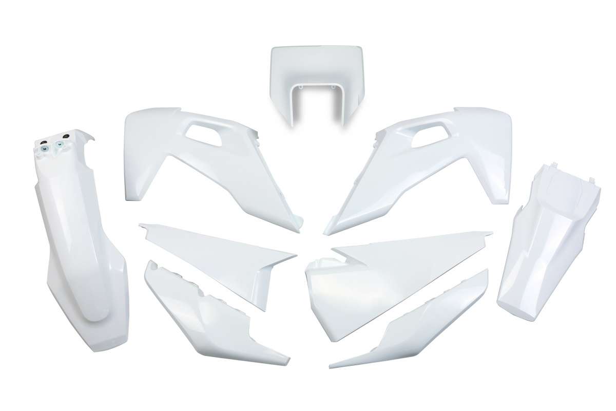 KIT-PLASTICHE-COMPATIBILE-CON-HUSQVARNA-TE-150-2020-2023-con-portafaro-BIANCO-041