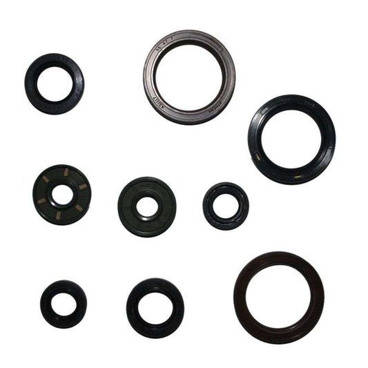 Kit paraoli motore Athena Ktm SX-F 450 14-15