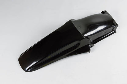PARAFANGO POSTERIORE COMPATIBILE CON SUZUKI RM 250 1993-1995 nero