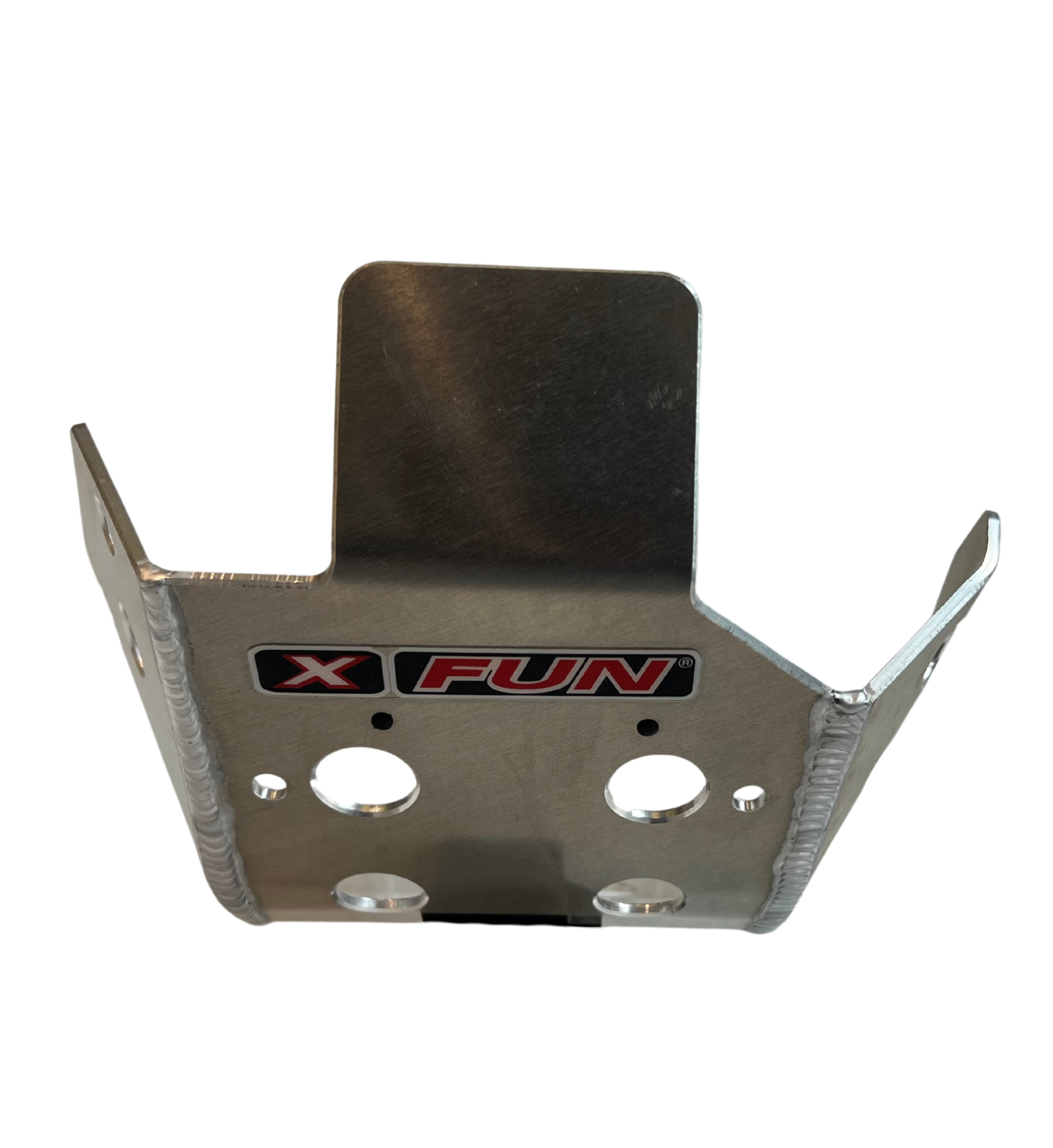 PARAMOTORE IN ALLUMINIO GAS GAS EX 300 2023/2023