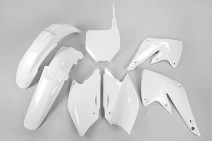 KIT-PLASTICHE-COMPATIBILE-CON-KAWASAKI-KXF-250-2004-2005-BIANCO-047