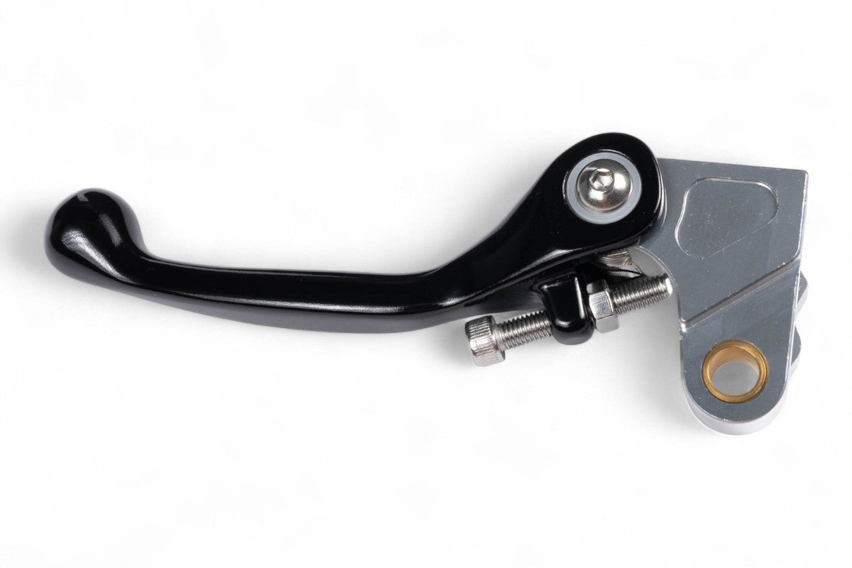 LEVA HONDA CR 125 (04-07) NERA