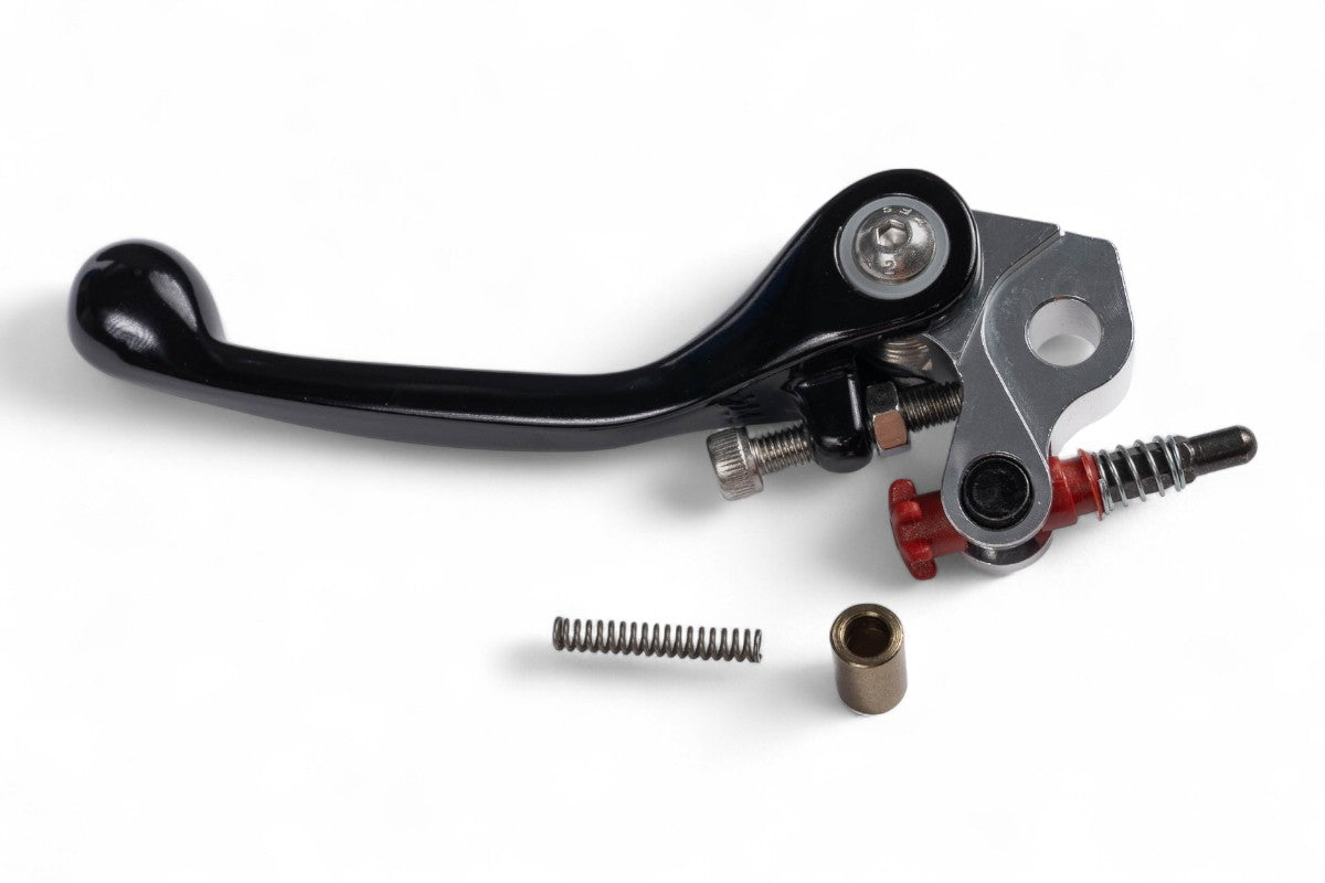 LEVA HUSQVARNA TC 450 (05-10) NERA