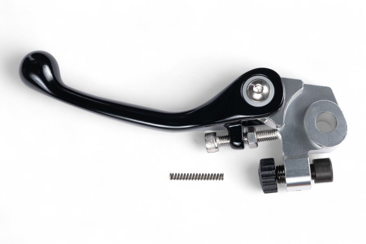 LEVA GAS GAS MC-F 250 (24-26) NERA