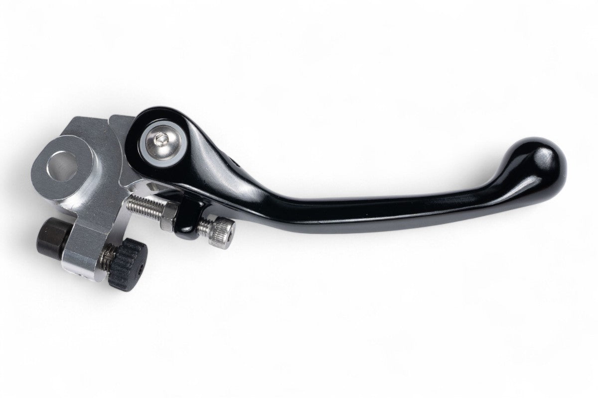 LEVA HUSQVARNA TE 300 (22-24) NERA