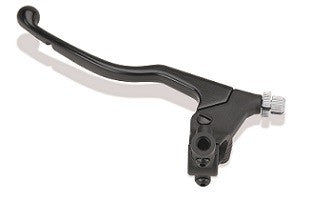 PORTALEVA CON LEVA DOMINO PRESSOFUSO FRIZIONE ENDURO STRADALE