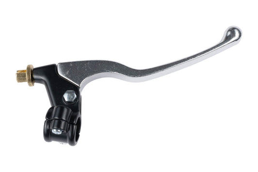 PORTALEVA CON LEVA PRESSOFUSO FRENO CROSS