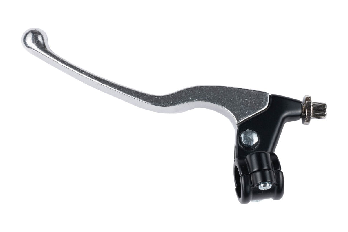 PORTALEVA CON LEVA PRESSOFUSO FRIZIONE CROSS