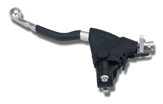 PORTALEVA CON LEVA DOMINO FORGIATO FRIZIONE CROSSGP