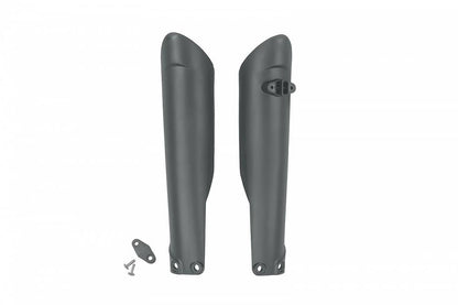 PARASTELI COMPATIBILE CON HUSQVARNA TE 250 2016-2023 GRAFITE 380