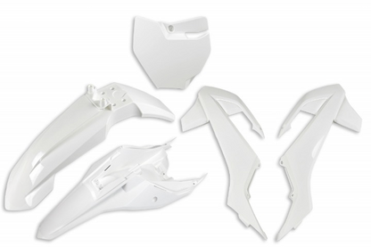 KIT-PLASTICHE-COMPATIBILE-CON-KTM-SX-65-2016-2023-BIANCO-047