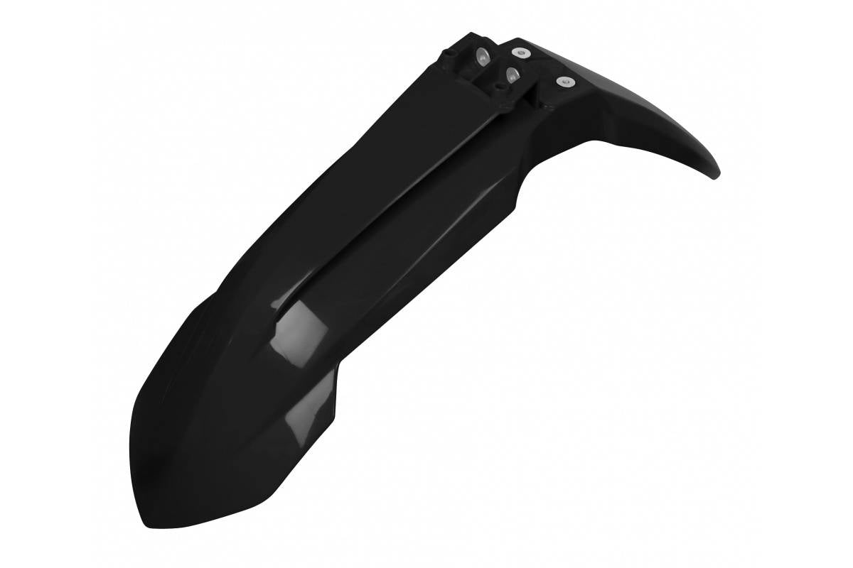 PARAFANGO ANTERIORE COMPATIBILE CON KTM SX 150 2016-2022 nero