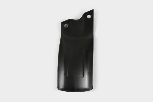 PARASPRUZZI MONO AMMORTIZZATORE COMPATIBILE CON KTM SX 85 2013-2017 NERO 001