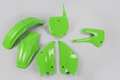 verde