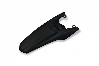 PARAFANGO POSTERIORE COMPATIBILE CON YAMAHA YZ 65 2019-2026 nero