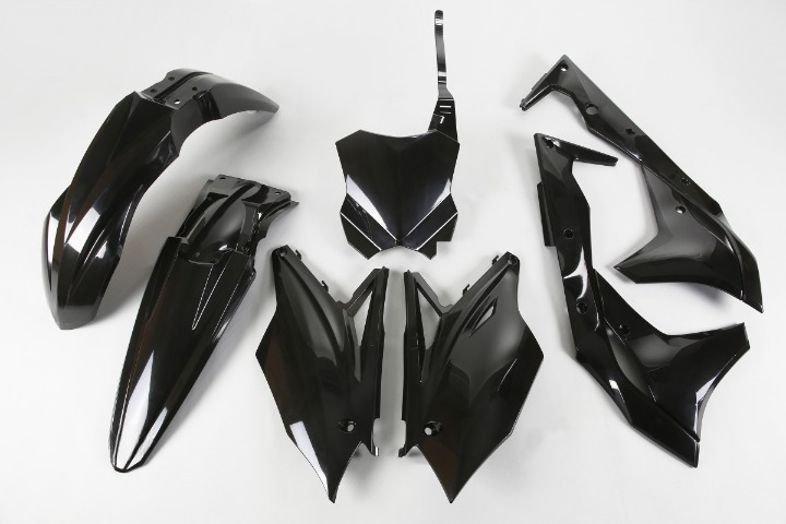 KIT-PLASTICHE-COMPATIBILE-CON-KAWASAKI-KXF-250-2018-2020-NERO-001