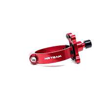 Launch control rosso singolo FANTIC  125 XX 22-24