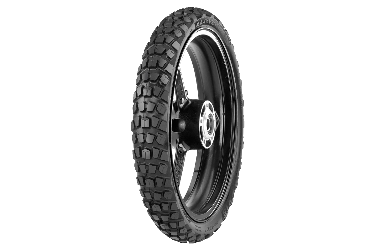 PNEUMATICO MAXXIS MA-MT - 90/90-21 - 54R - TL
