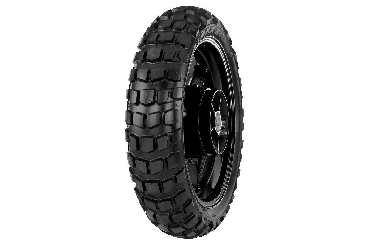 PNEUMATICO MAXXIS MA-MT - 150/70 R18 - 70R - TL