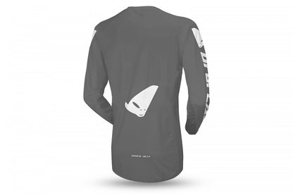 MAGLIA MOTOCROSS RADIAL / GRIGIO