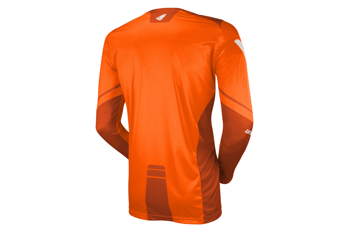 MAGLIA MOTOCROSS SKYLINE / ARANCIO