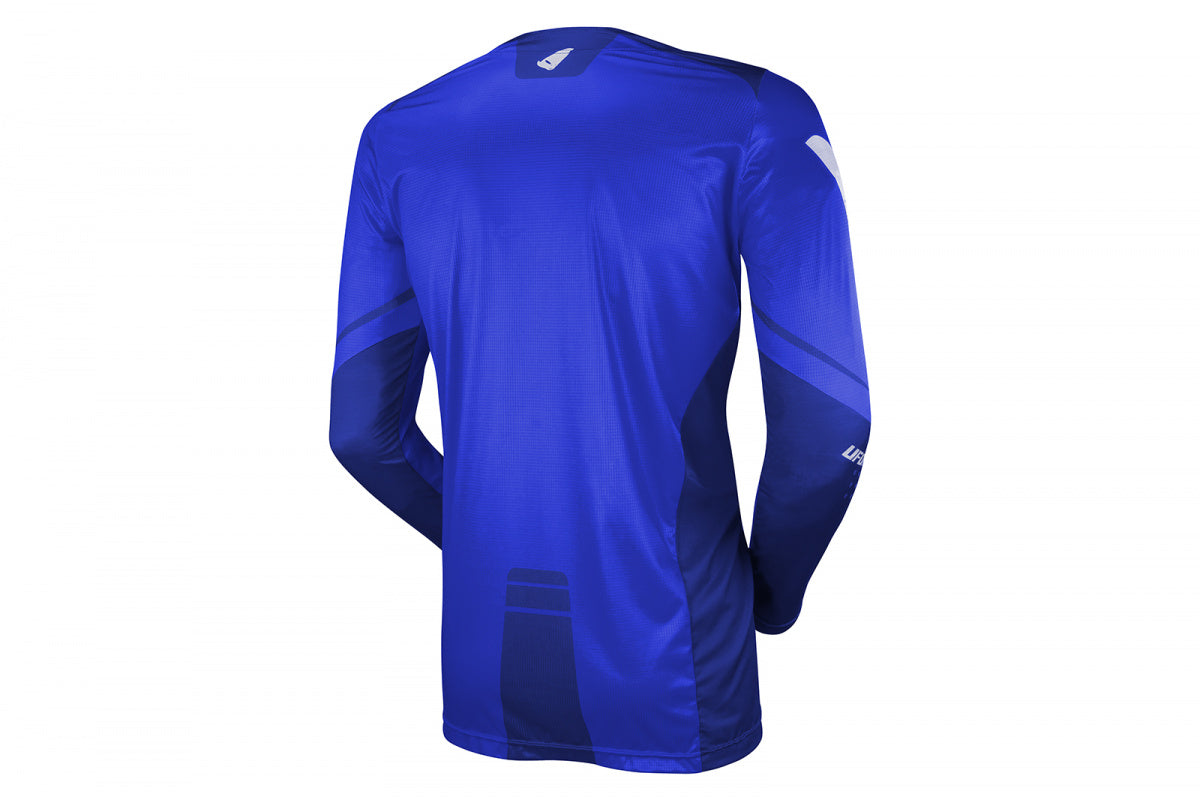 MAGLIA MOTOCROSS SKYLINE / BLU