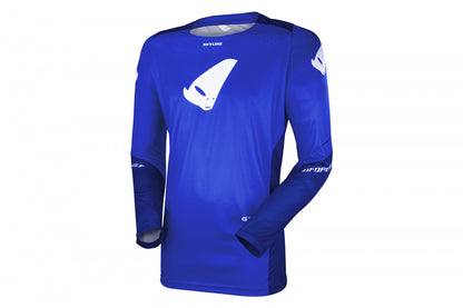 MAGLIA MOTOCROSS SKYLINE / BLU