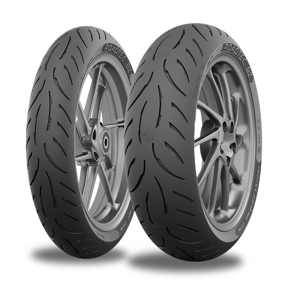 PNEUMATICO METZELER ROADTEC 02 120/70 ZR 17 M/C (58W) TL (M)