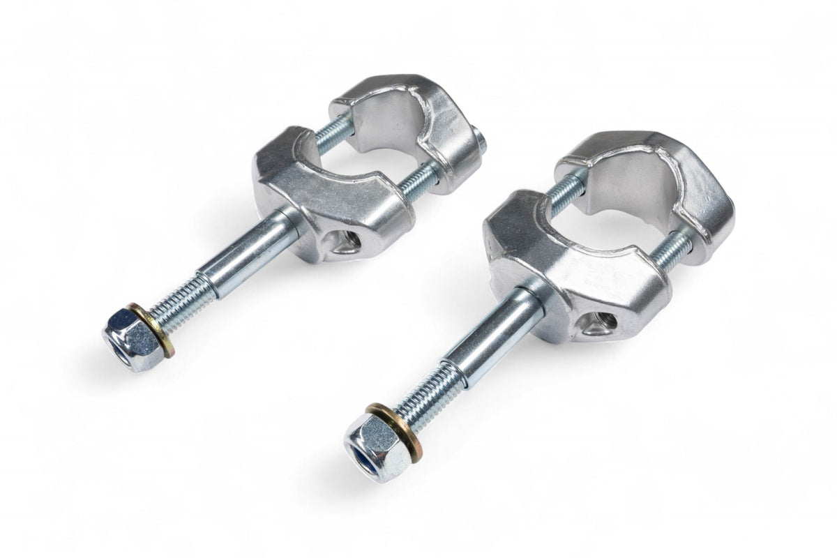 ACCESSORIO MANUBRIO MAGURA ADATTATORI PER PASSARE DA Ø 22MM A Ø 28,6MM