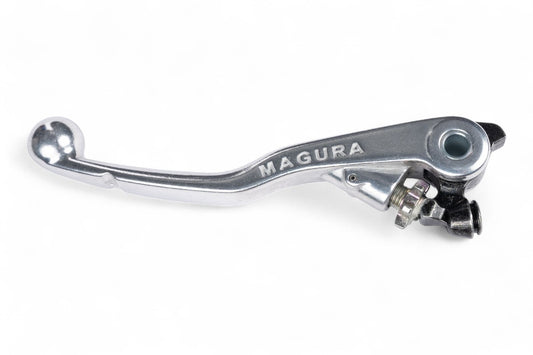 RICAMBIO POMPA FRIZIONE MAGURA LEVA CORTA SNODATA PER SERIE 167, 167 DOT E HYMEC