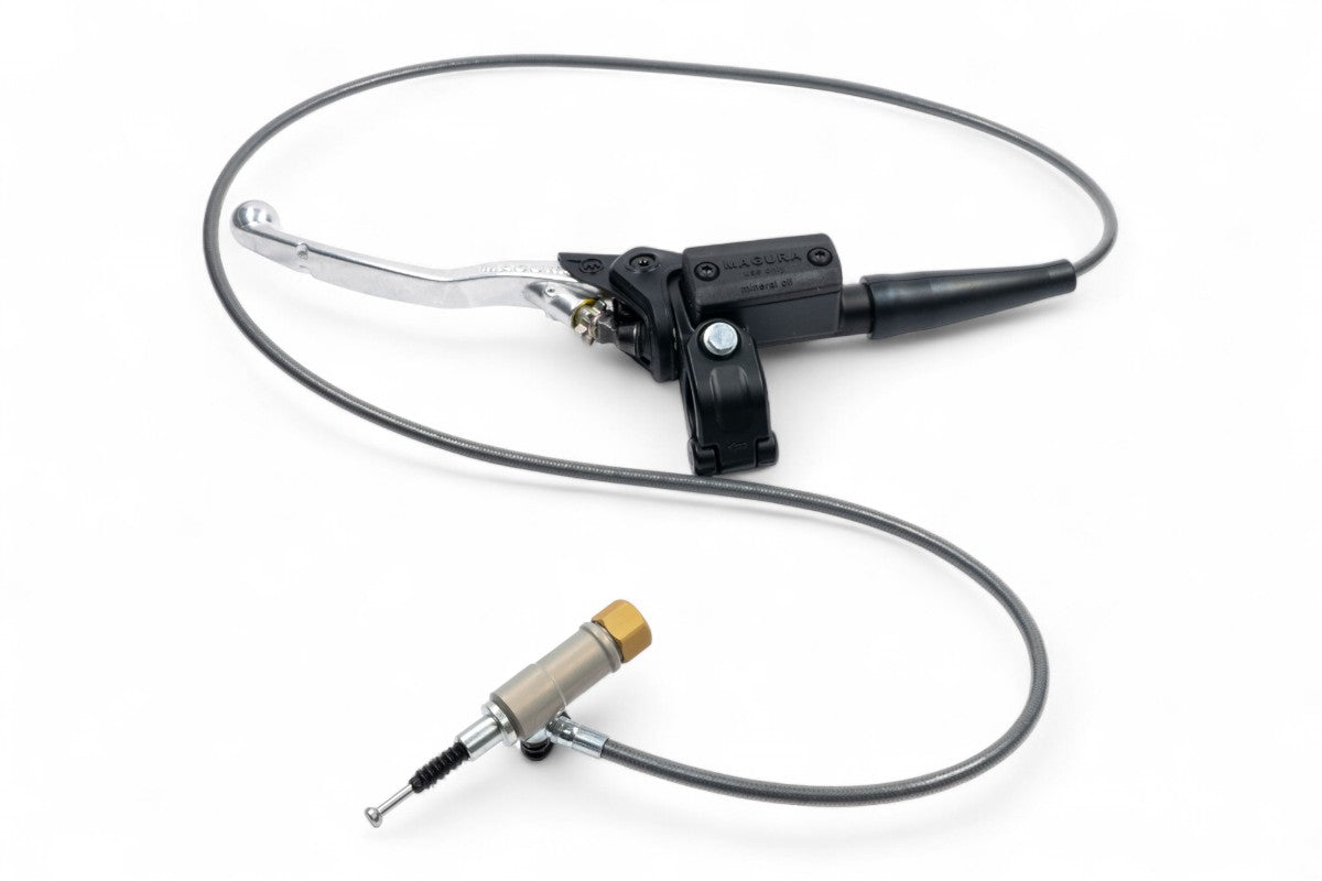 KIT FRIZIONE IDRAULICA HONDA CRF 450RX (19-20) MAGURA
