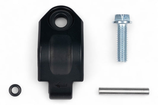 RICAMBIO POMPA FRIZIONE MAGURA SEMIBRACCIALETTO PER SERIE 167, 167 DOT - NERO