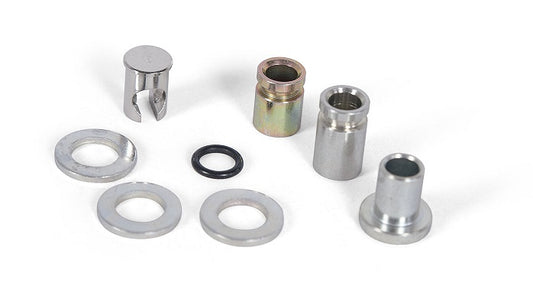RICAMBIO POMPA FRIZIONE MAGURA KIT BOCCOLE CILINDRO ATTUATORE HYMEC 167 E 163