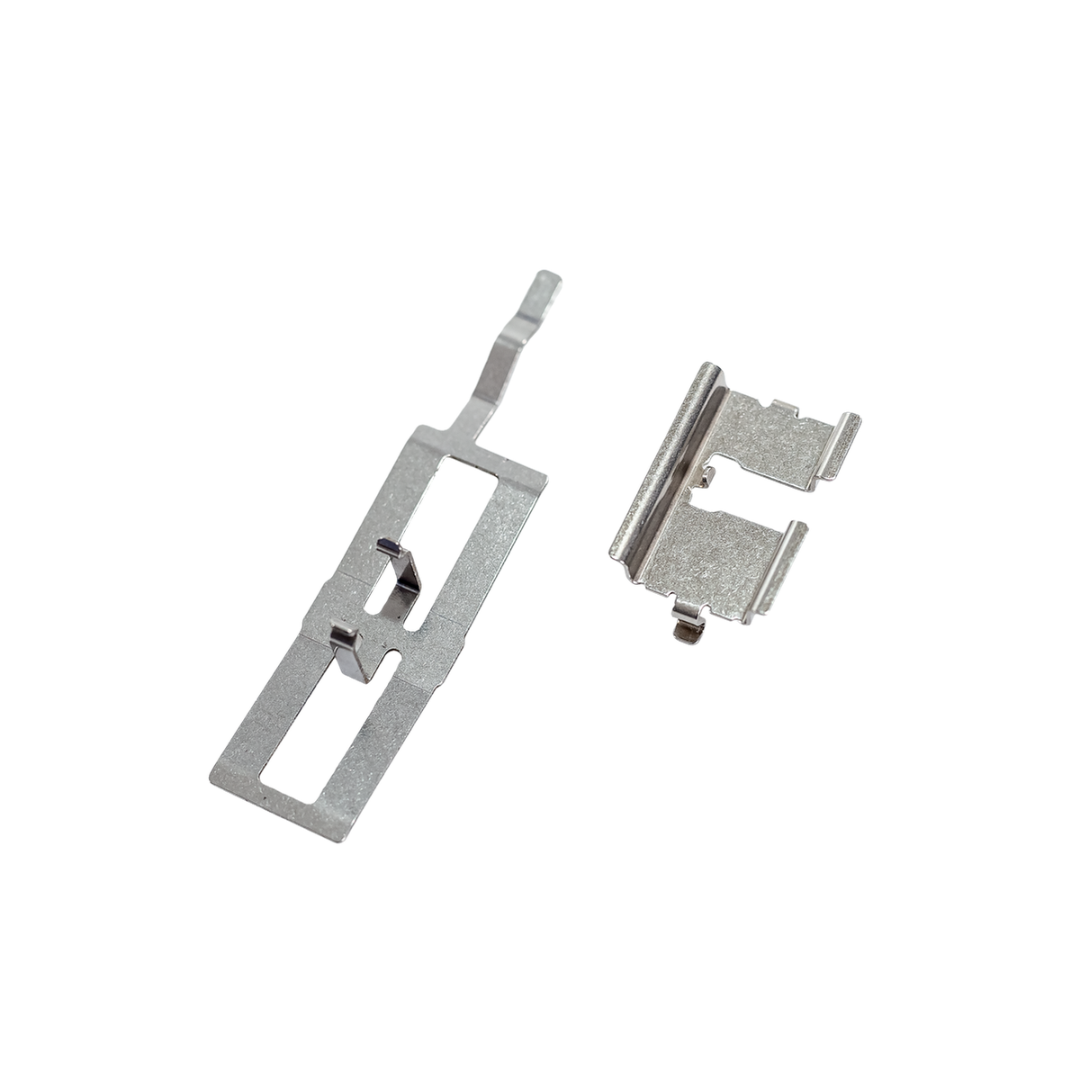 RICAMBIO PINZA FRENO KIT MOLLETTE PASTIGLIE PER PINZA FRENO ANTERIORE MAGURA
