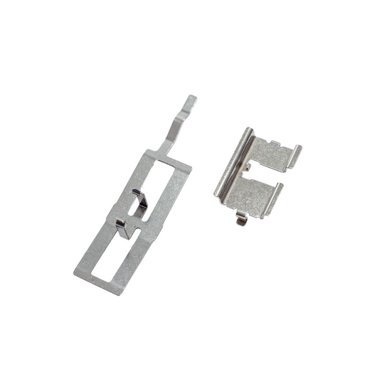 RICAMBIO PINZA FRENO KIT MOLLETTE PASTIGLIE PER PINZA FRENO ANTERIORE MAGURA