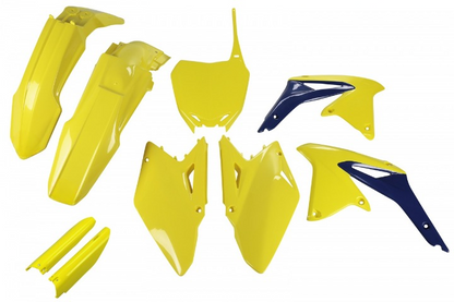 FULL-KIT-PLASTICHE-COMPATIBILE-CON-SUZUKI-RMZ-450-2008-2017-GIALLO-102