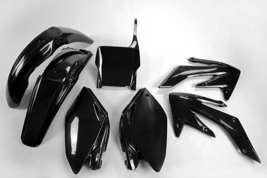 KIT-PLASTICHE-COMPATIBILE-CON-HONDA-CRF-250R-2004-2005-NERO-001