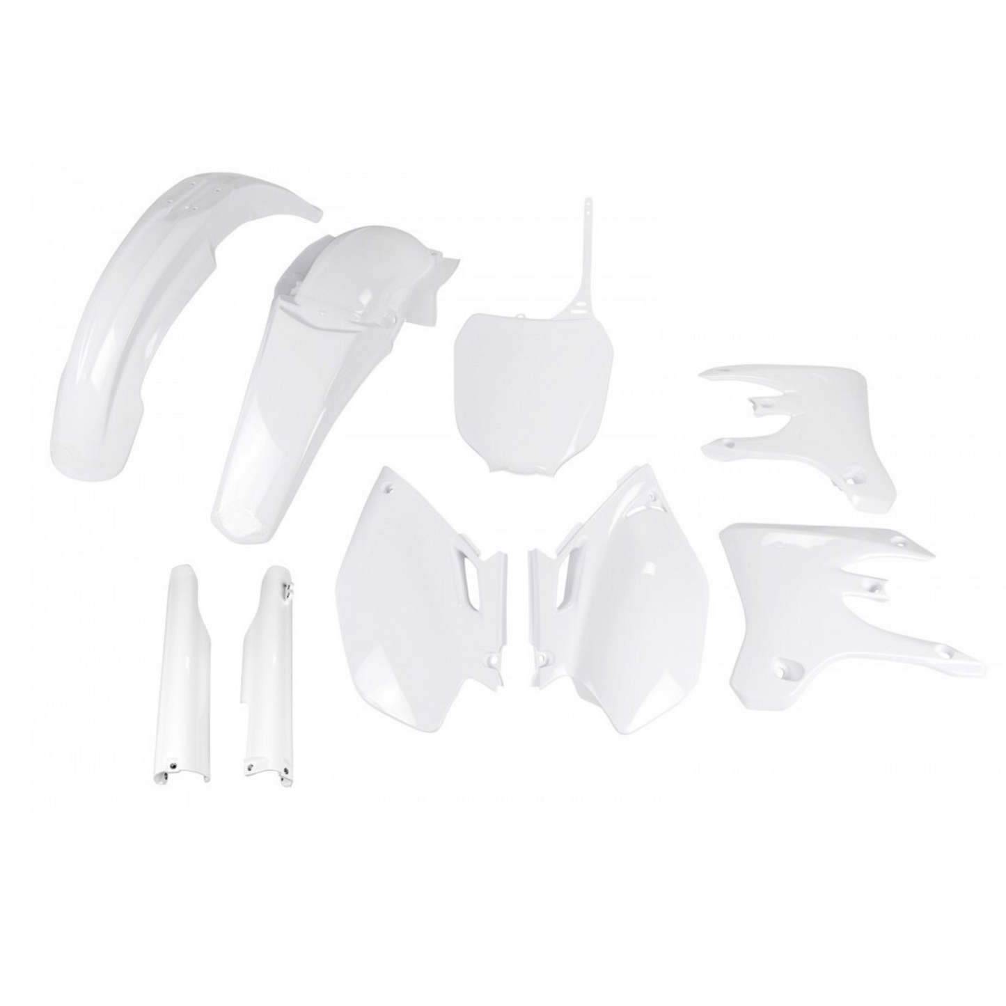 FULL-KIT-PLASTICHE-COMPATIBILE-CON-YAMAHA-YZF-250-2005-2005-BIANCO-046
