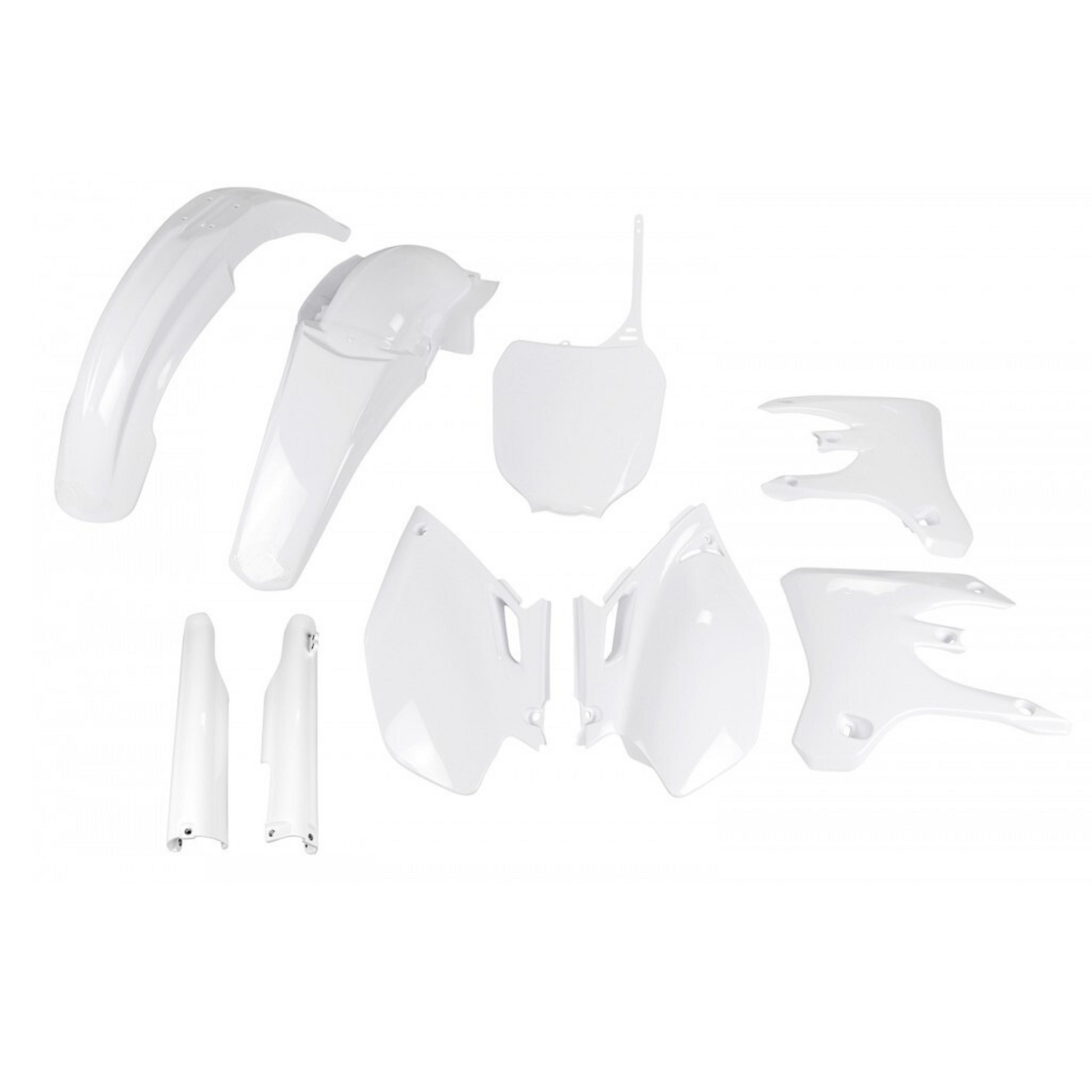 FULL-KIT-PLASTICHE-COMPATIBILE-CON-YAMAHA-YZF-250-2005-2005-BIANCO-046