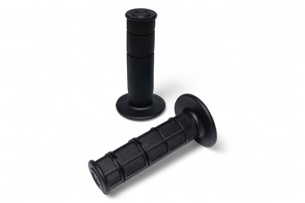 MANOPOLE TACT GRIPS - NERO