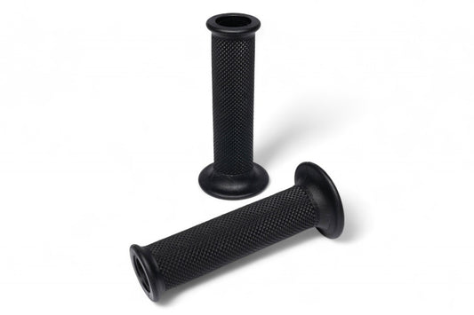 MANOPOLE ROAD GRIPS APERTE - NERO